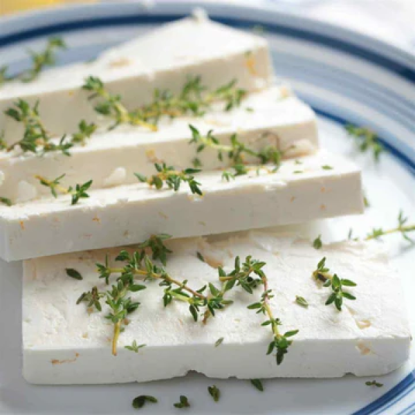Manda Peyniri - 400gr