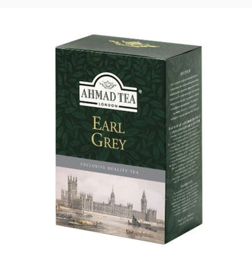 Ahmad Tea Earl Grey