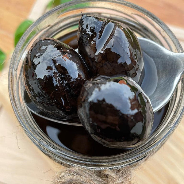 Ham Ceviz Reçeli