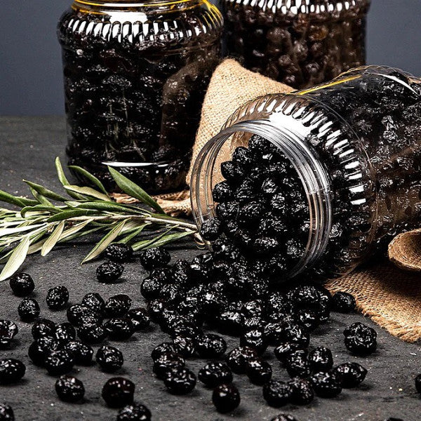 Gemlik Zeytin