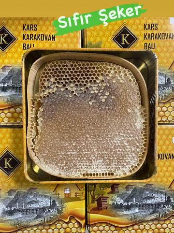 Kars Karakovan Balı