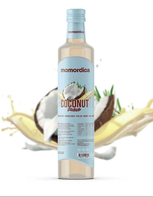 Coconuts Mix - 250ml (Momordica)