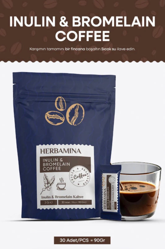 Herbamina Kahve