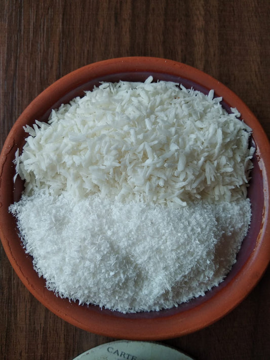Hindistan Cevizi - 200gr