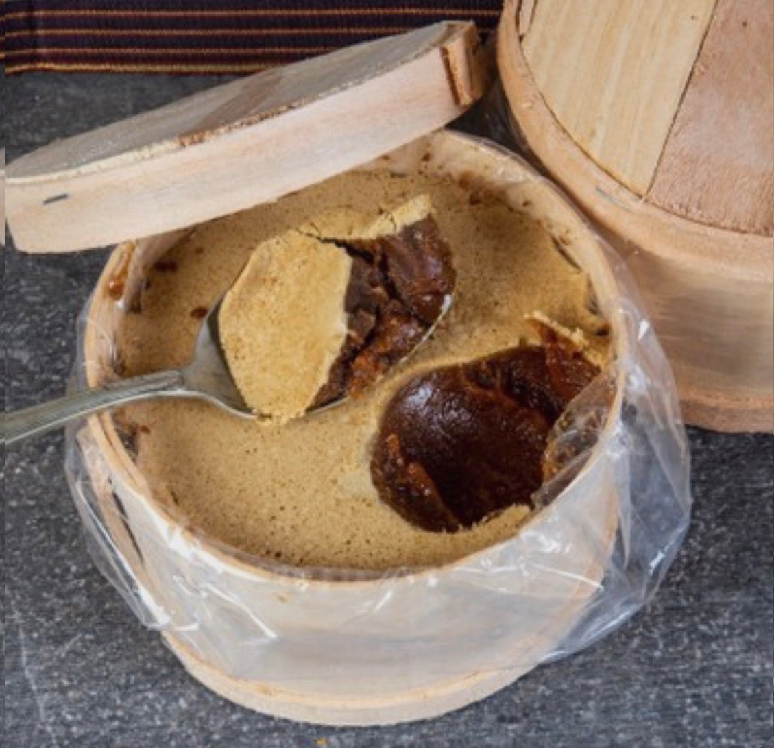 Katı Pekmez - 700gr