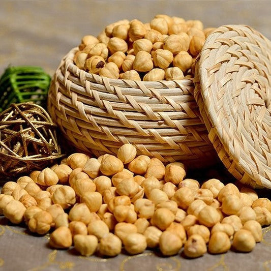 Kavrulmuş Fındık (Giresun) - 800gr