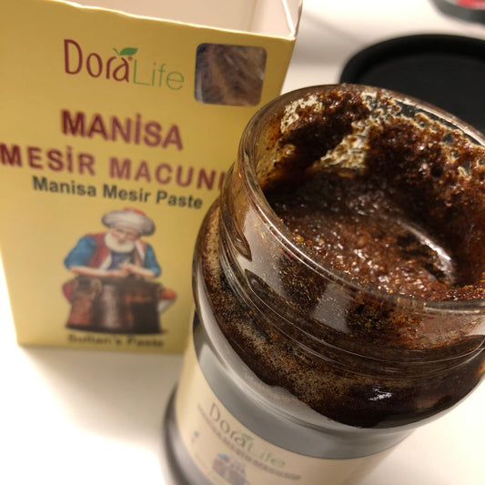Mesir Macunu - 400gr