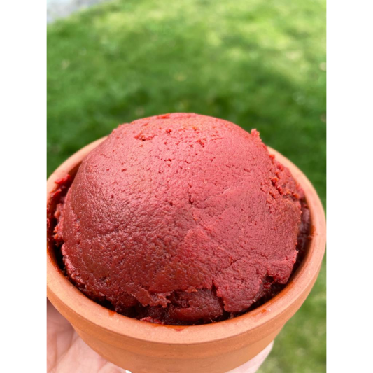 Ev Yapımı Katkısız Köy Domates Salçası - 3x1kg (Aydın)
