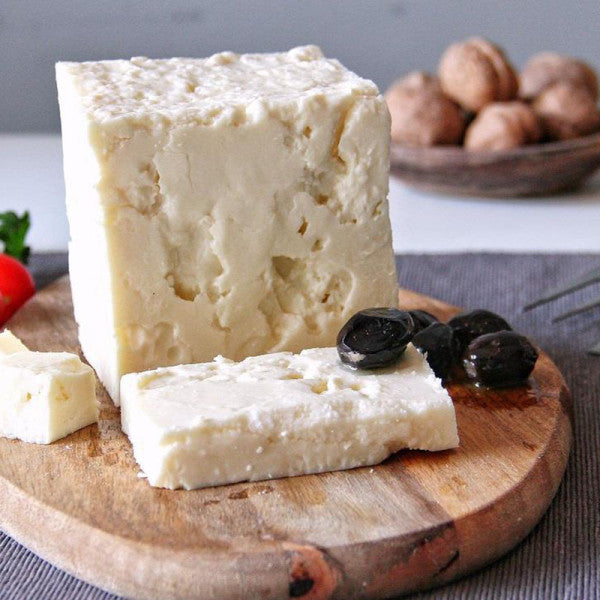 Ezine Peyniri (Keci-Koyun) - 350gr