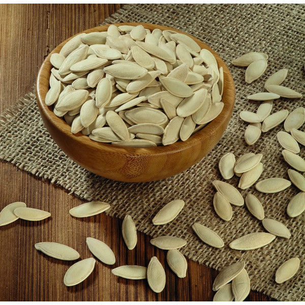 Kabak Çekirdeği (Kavrulmuş) - 600gr