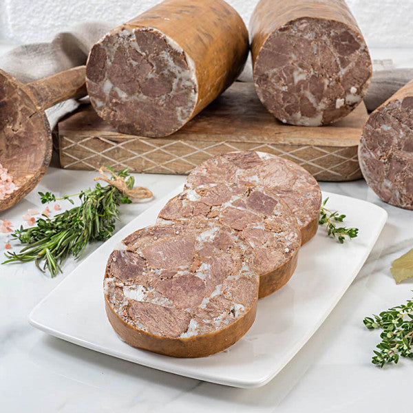Kahvaltılık Rize Kavurma (%100 Dana) - 500gr