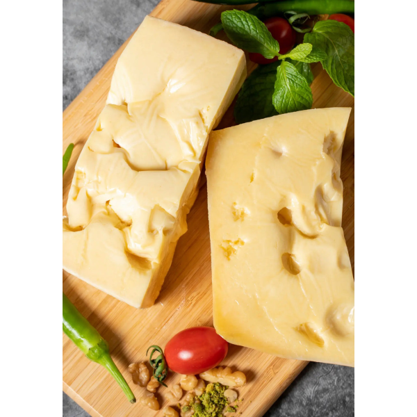 Kars Gravyer Peyniri - 300gr