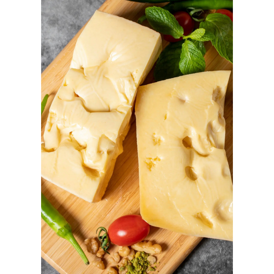 Kars Gravyer Peyniri - 300gr