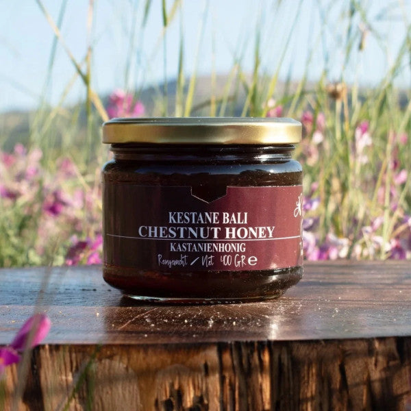 Kestane Balı 450 gr