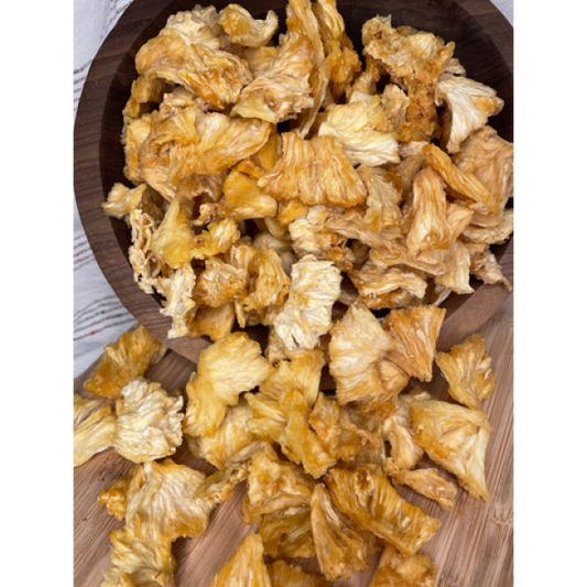 Organik Ananas Kurusu - 300gr