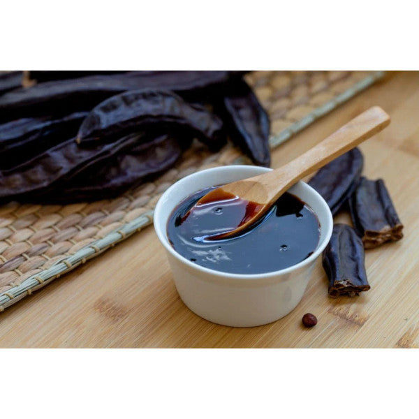 Organik Keciboynuzu Pekmezi 350gr