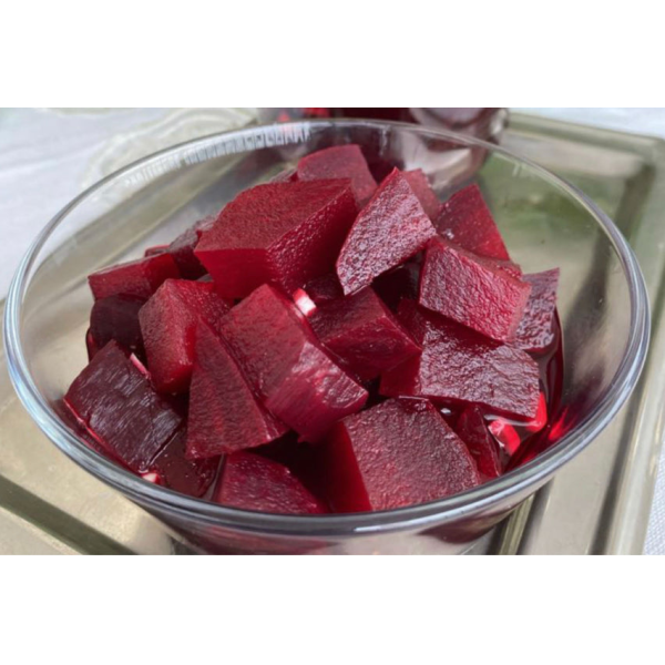 Pancar Turşusu - 1kg
