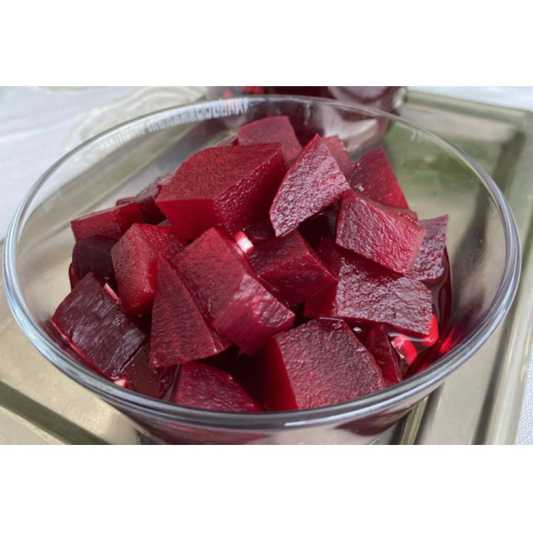Pancar Turşusu - 1kg