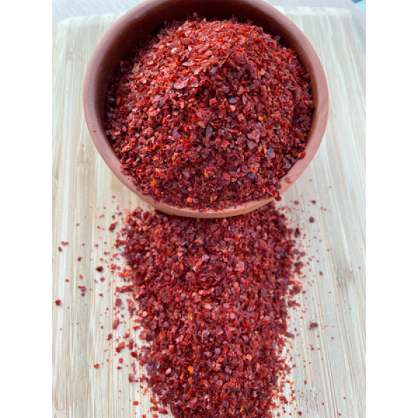 Pulbiber - Antep (Tatlı) - 200gr