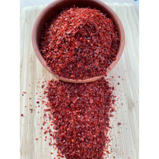 Pulbiber - Antep (Tatlı) - 200gr