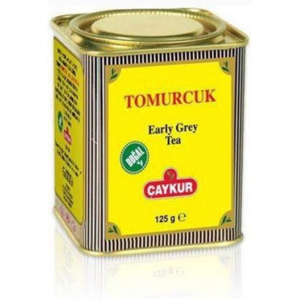 Tomurcuk Çayı