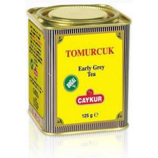 Tomurcuk Çayı