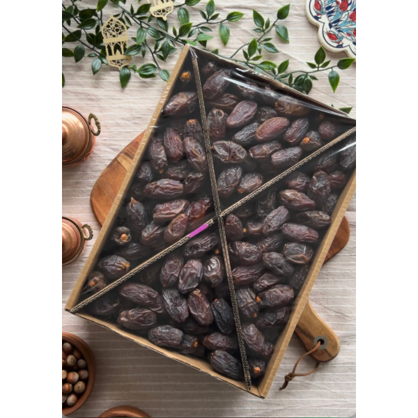 Medjoul Hurma 5kg