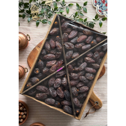 Medjoul Hurma 5kg