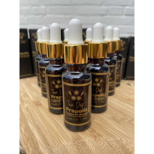 Propolis