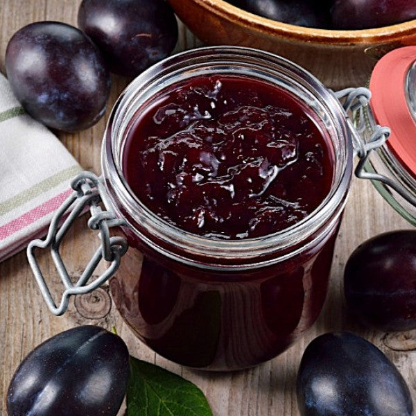 Dağ Eriği Marmelatı