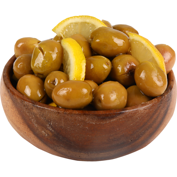 Yeşil Zeytin