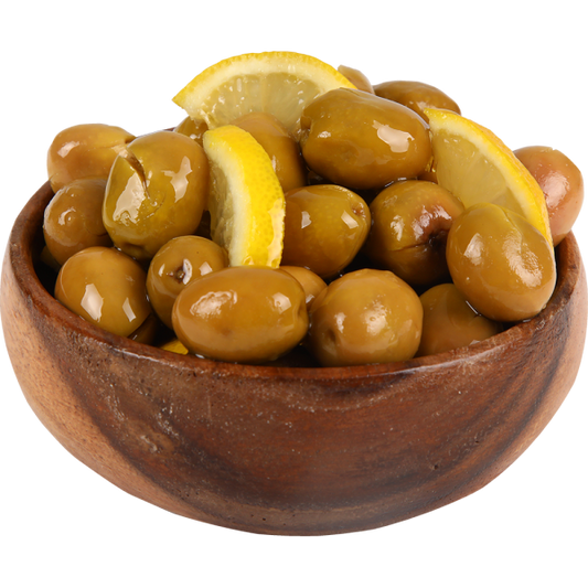 Yeşil Zeytin
