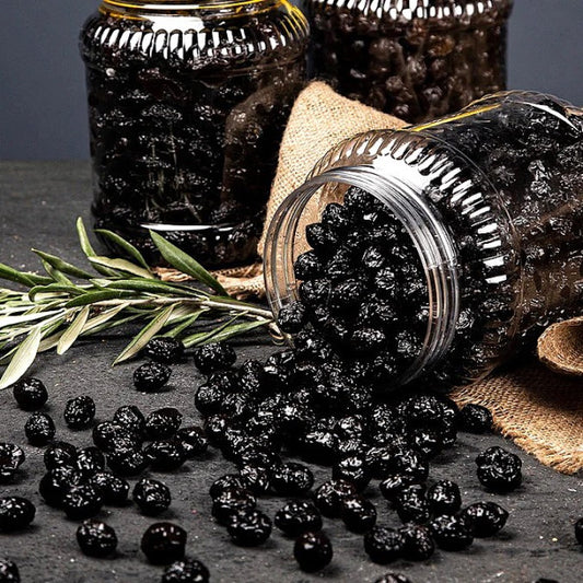 Gemlik Zeytin