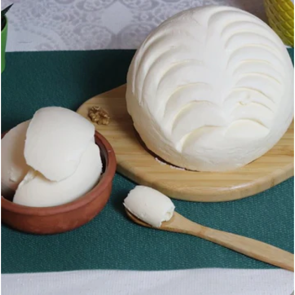 Manda Tereyağı