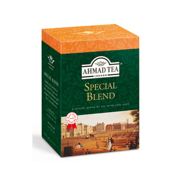 Ahmad Tea Special Blend