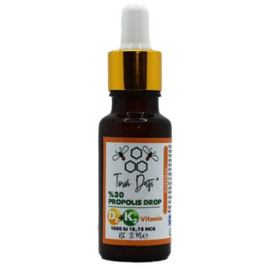 Propolis D3+K2