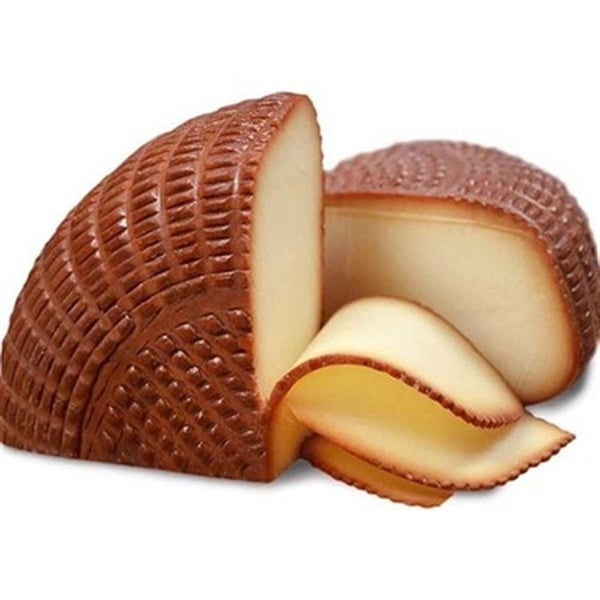 İsli Çerkez Peyniri - 500gr