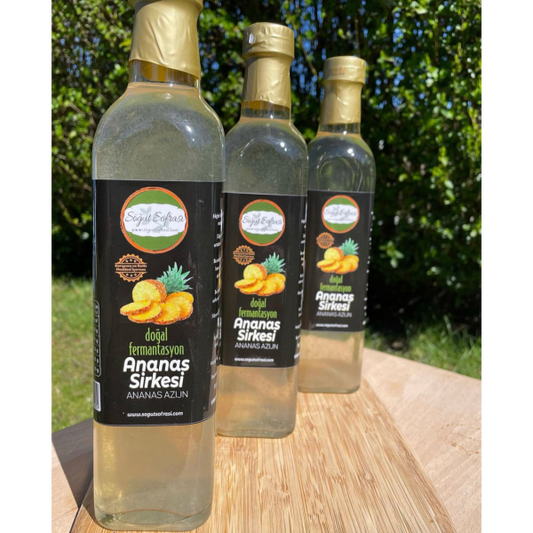Ananas Sirkesi