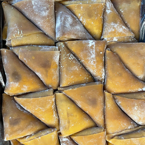 Antep Fıstıklı Muska - 400gr