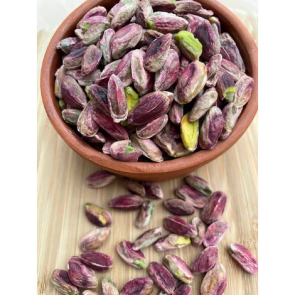 Boz Antep Fıstık İçi - 500gr