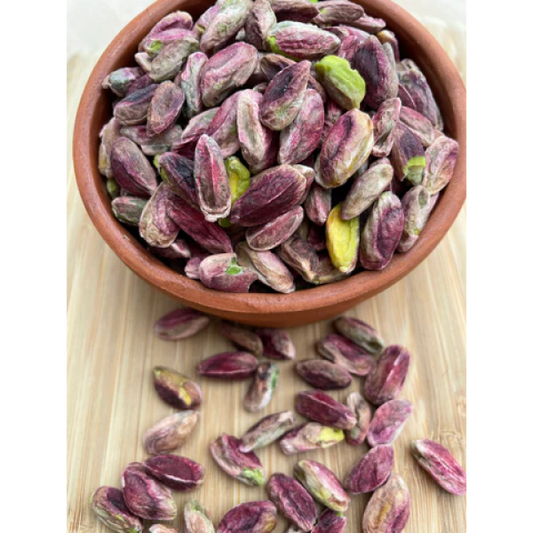 Boz Antep Fıstık İçi - 500gr