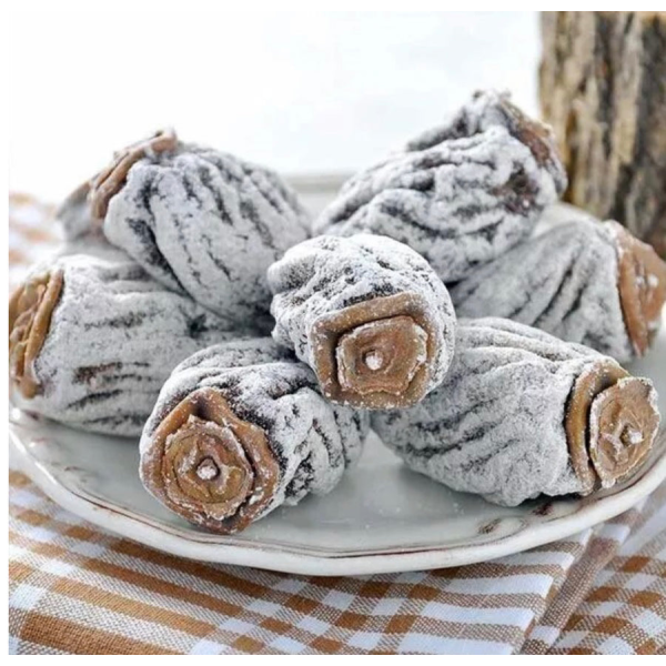 Cennet Hurması Kurusu (Kaki) - 500gr