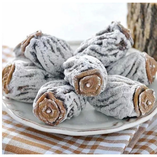 Cennet Hurması Kurusu (Kaki) - 500gr