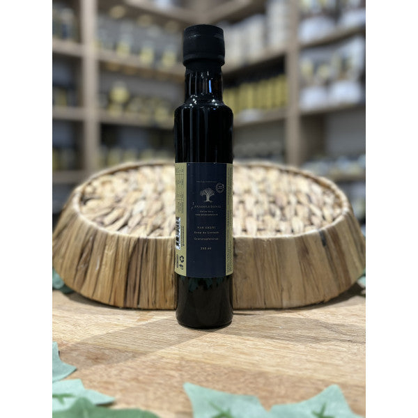 Doğal Nar ekşisi 250ml