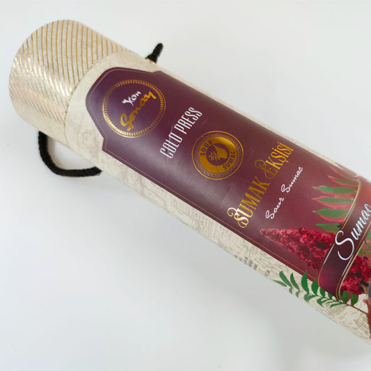 Sumak Ekşisi - 250ml