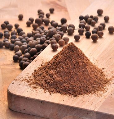 Yeni Bahar Toz - 40gr